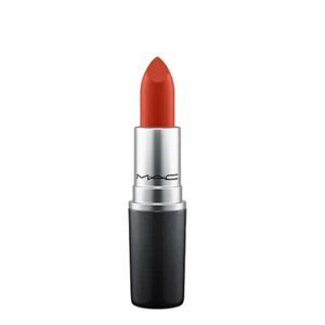 MAC Chili Matte Lipstick